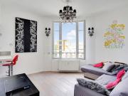Vente Appartement 2 pièces 38 m2 Courbevoie