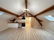 Vente Appartement 2 pièces 38 m2 Dijon