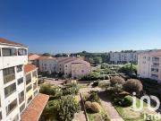 Vente Appartement 2 pièces 38 m2 Frejus