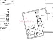 Vente Appartement 2 pièces 38 m2 La Seyne sur Mer