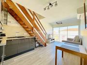 Vente Appartement 2 pièces 38 m2 Le Grau du Roi