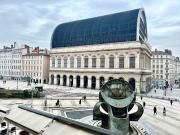 Vente Appartement 2 pièces 38 m2 Lyon 1er