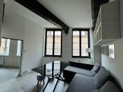 Vente Appartement 2 pièces 37 m2 Lyon 5ème