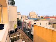 Vente Appartement 2 pièces 38 m2 Lyon 7ème