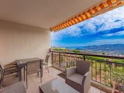 Vente Appartement 2 pièces 38 m2 Mandelieu la Napoule