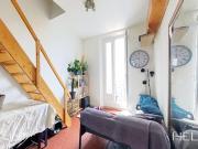 Vente Appartement 2 pièces 38 m2 Marseille 10ème