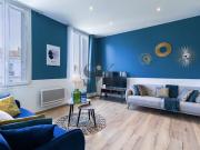 Vente Appartement 2 pièces 38 m2 Marseille 1er