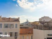 Vente Appartement 2 pièces 38 m2 Marseille 7ème