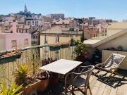 Vente Appartement 2 pièces 38 m2 Marseille 7ème