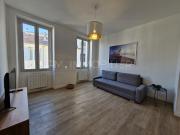 Vente Appartement 2 pièces 38 m2 Marseille 8ème