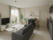 Vente Appartement 2 pièces 38 m2 Marseille 8ème