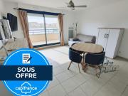 Vente Appartement 2 pièces 38 m2 Merlimont