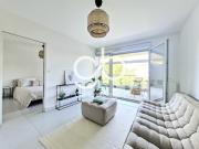 Vente Appartement 2 pièces 38 m2 Montpellier