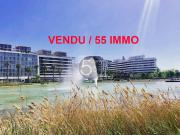 Vente Appartement 2 pièces 38 m2 Montpellier