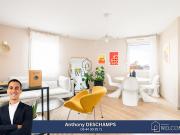 Vente Appartement 2 pièces 38 m2 Montpellier