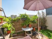 Vente Appartement 2 pièces 38 m2 Montpellier