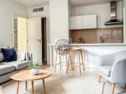 Vente Appartement 2 pièces 38 m2 Montpellier