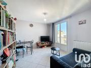 Vente Appartement 2 pièces 38 m2 Nancy