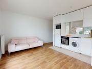 Vente Appartement 2 pièces 38 m2 Neuilly sur Marne