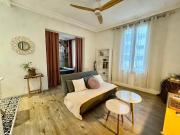 Vente Appartement 2 pièces 38 m2 Nice