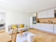 Vente Appartement 2 pièces 38 m2 Paris 10ème