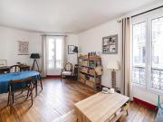 Vente Appartement 2 pièces 38 m2 Paris 14ème