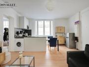 Vente Appartement 2 pièces 38 m2 Paris 15ème