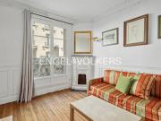 Vente Appartement 2 pièces 38 m2 Paris 15ème