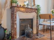 Vente Appartement 2 pièces 38 m2 Paris 15ème