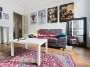 Vente Appartement 2 pièces 38 m2 Paris 15ème
