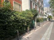 Vente Appartement 2 pièces 45 m2 Paris 16ème