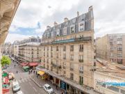 Vente Appartement 2 pièces 38 m2 Paris 18ème