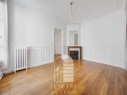 Vente Appartement 2 pièces 38 m2 Paris 18ème