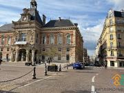 Vente Appartement 2 pièces 38 m2 Paris 19ème