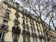 Vente Appartement 2 pièces 38 m2 Paris 5ème