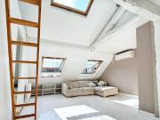 Vente Appartement 2 pièces 38 m2 Paris 6ème