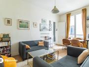 Vente Appartement 2 pièces 38 m2 Paris 9ème