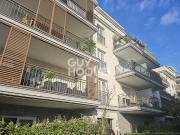 Vente Appartement 2 pièces 37.85 m2 Rosny sous Bois