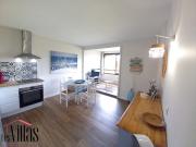 Vente Appartement 2 pièces 38 m2 Saint Cyprien
