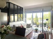 Vente Appartement 2 pièces 38 m2 Sainte Luce sur Loire