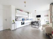 Vente Appartement 2 pièces 38 m2 Sartrouville