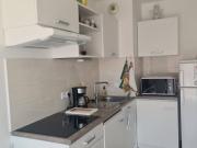 Vente Appartement 2 pièces 38 m2 Sète
