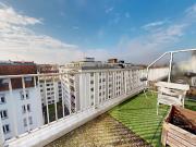 Vente Appartement 2 pièces 38 m2 Strasbourg