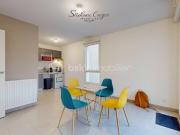 Vente Appartement 2 pièces 38 m2 Toulouse