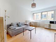 Vente Appartement 2 pièces 38 m2 Toulouse