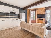 Vente Appartement 2 pièces 38 m2 Toulouse