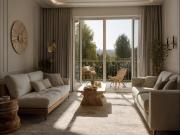 Vente Appartement 2 pièces 38 m2 Villeneuve Saint Georges