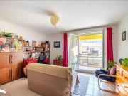 Vente Appartement 2 pièces 38 m2 Villeurbanne