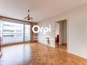 Vente Appartement 2 pièces 38 m2 Villeurbanne