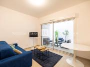 Vente Appartement 2 pièces 39.01 m2 Eze